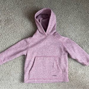 Girls Patagonia Fleece XXS